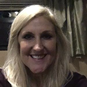 Meet your Posher, Dawn